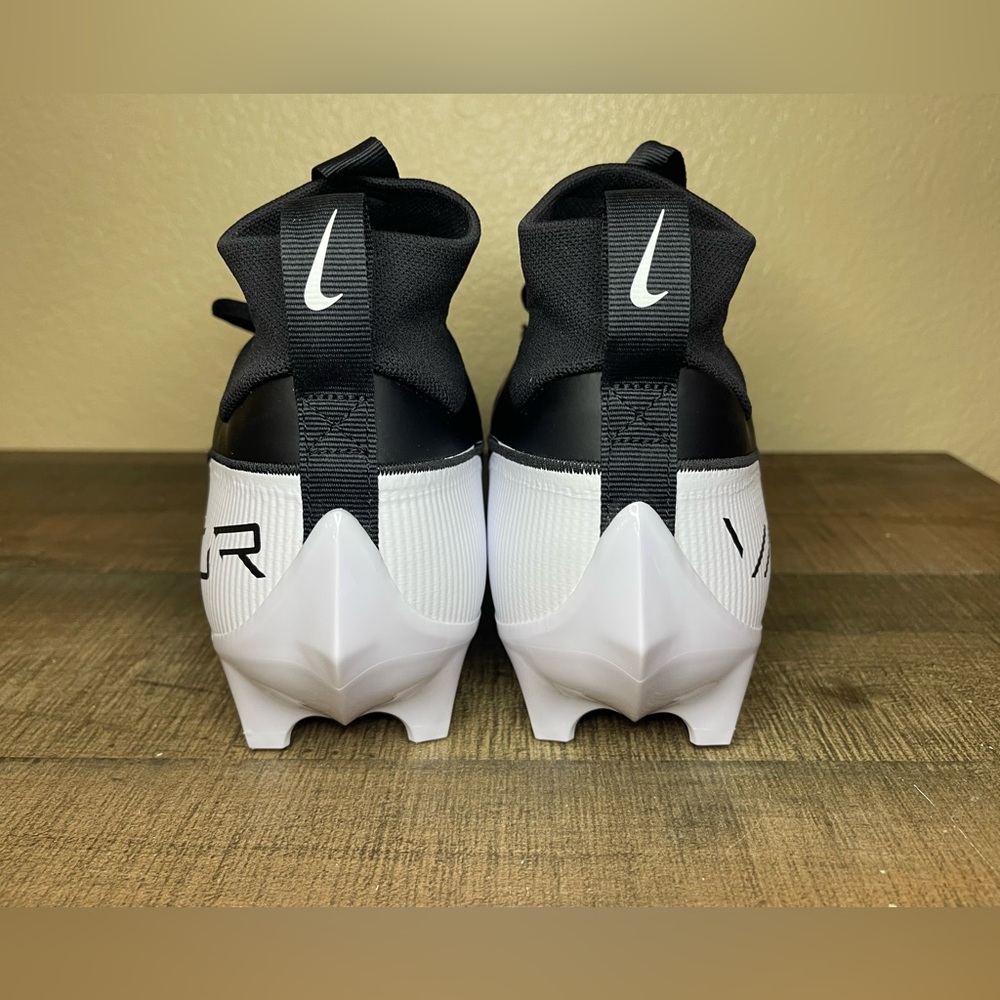 Nike Vapor Edge Pro 360 2 “Black White”
- Size 12 Men. - Picture 6 of 8